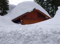 Back in the day when it snowed at Tahoe...