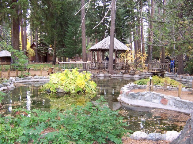 Blog post tallac pond