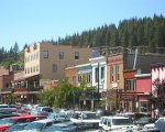 truckee