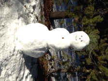 snowman