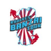 banzai tour