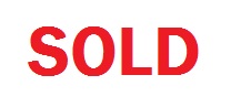 SOLD