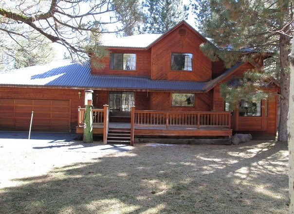 whitehorse, sale pending