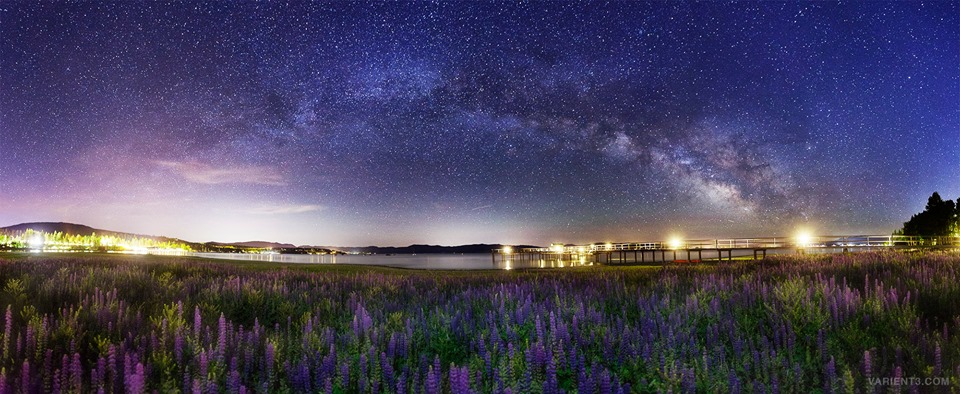 Daily Lake Tahoe Photos - Varient3.com