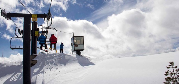 Photo from Boreal's Facebook page