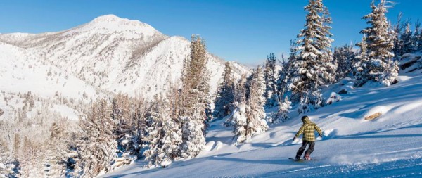 Photo from Mount Rose Facebook page