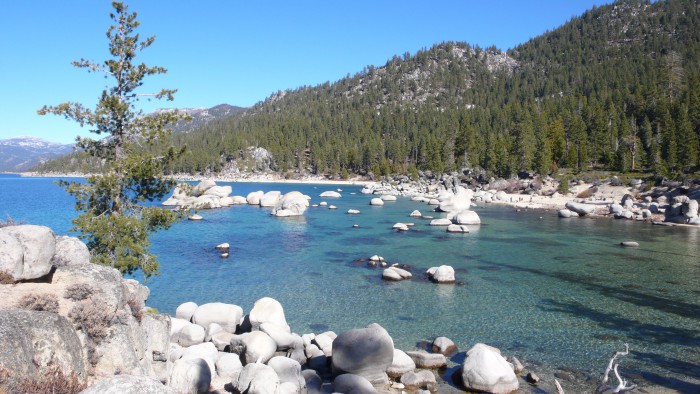 Photo by Tim Hauserman