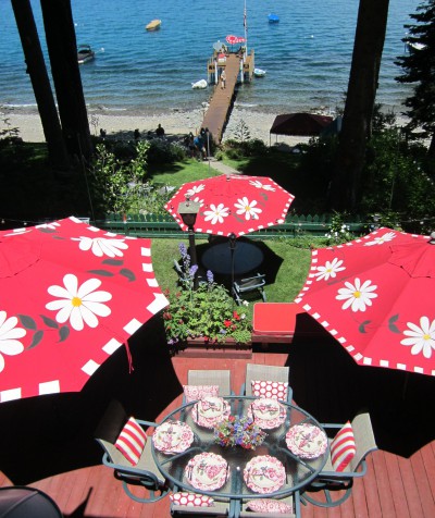 Garden tour 2014 old tahoe 1