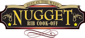 Best in the West Nugget Rib Cook-Off