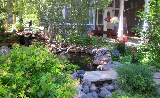 Garden Tour Truckee -3- 2015