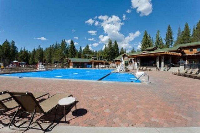 tAHOE dONNER rEC cENTER