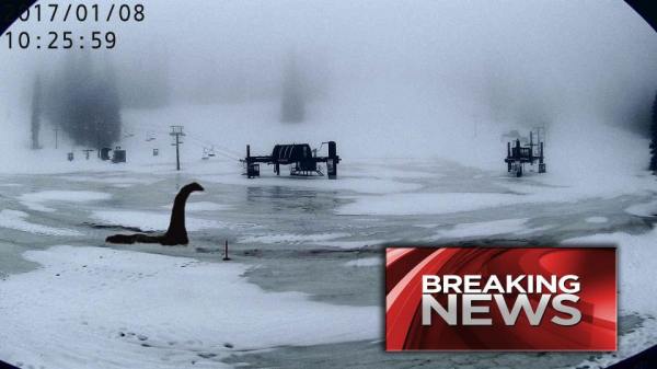 The real reason the ski resorts were closed...